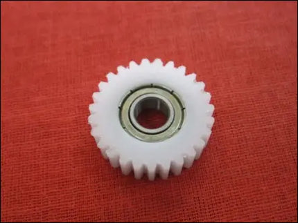 Gear, 27t With Bearing (drum Drive Ass’y) Teflon for 7050/7051/7055/7056/9300/9400/9400II/9600/TDS100/TDS300/TDS320/TDS400/TDS450/TDS600/TDS700
