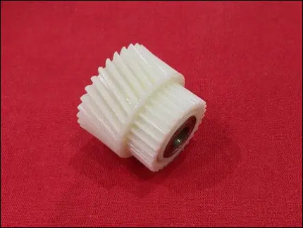 Gear, 28t/29t With Bearing (developing Drive Ass’y) for COPYCENTRE165/COPYCENTRE175/COPYCENTRE232/COPYCENTRE238/COPYCENTRE245/COPYCENTRE255/COPYCENTRE265/COPYCENTRE275/COPYCENTRE35/COPYCENTRE45/COPYCENTRE55/COPYCENTREC165/COPYCENTREC175 +2 more