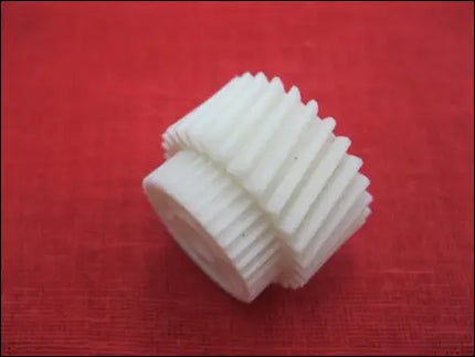 Gear, 28t/38t Use For 2560/2575/4060/4075/6002/7502/8055/8060/8065/8070/8075/8080/9060/9070/9080
