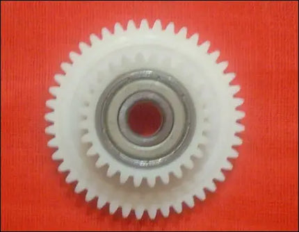 Gear, 28t/45t (fixing/feeder Frame Ass’y) – With Bearing for GP605/IR105/IR105I/IR550/IR600/IR7086/IR7095/IR7105/IR7200/IR8070/IR8500/IR9070