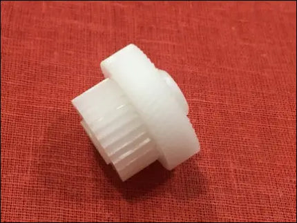 Gear, 28t/56t (main Drive Ass’y) – Teflon for BIZHUB223/BIZHUB283/BIZHUB363/BIZHUB423/BIZHUB7828