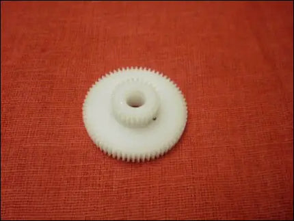 Gear, 28t/66t Idel 1 (transfer Belt Unit 2) – Teflon for 2560/2575/4060/4075/6002/7502/8055/8060/8065/8070/8075/8080/8090/8110/8135