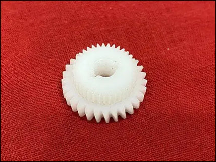 Gear, 29t/35t (drum Drive) – Teflon for BIZHUBPRO1050/BIZHUBPRO920/BIZHUBPRO950/DI750/DI850