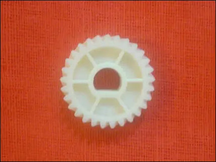 Gear, 29t (paper Pick-up Ass’y) for IR2200/IR2200I/IR2220I/IR2250I/IR2800/IR2820I/IR2850I/IR3300/IR3300I/IR3320I/IR3320N/IR3350I