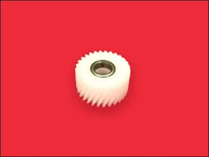 Gear, 29t With Bearing (manual Ass’y) Teflon for COLOR550/COLOR560/COLOR570