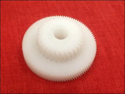 Gear, 30t/100t (main Drive Ass’y) – Teflon for TASKALFA1800/TASKALFA1801/TASKALFA2200/TASKALFA2201