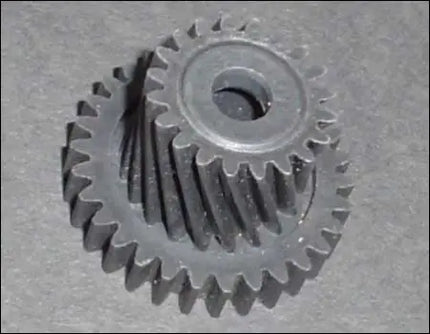 Gear, 30t/20t (fixing Ass’y) for NP1215/NP6317