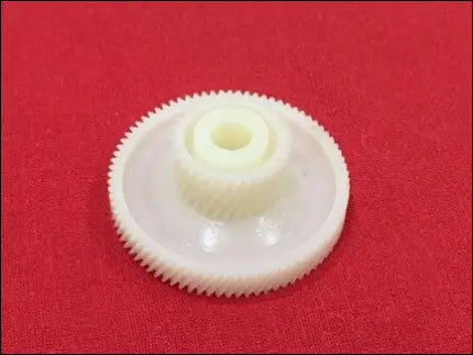Gear, 30t/80t (main Drive Ass’y) for COPYCENTRE165/COPYCENTRE175/COPYCENTRE232/COPYCENTRE238/COPYCENTRE245/COPYCENTRE255/COPYCENTRE265/COPYCENTRE275/COPYCENTRE35/COPYCENTRE45/COPYCENTRE55/COPYCENTREC165/COPYCENTREC175/COPYCENTREC35/COPYCENTREC45