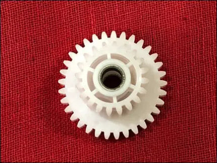 Gear, 33t/20t With Bearing (fixing Ass’y) for IRADVANCE6055/IRADVANCE6065/IRADVANCE6075/IRADVANCE6255/IRADVANCE6265/IRADVANCE6275/IRADVANCE6555I/IRADVANCE6565I/IRADVANCE6575I/IRADVANCE8085/IRADVANCE8095/IRADVANCE8105/IRADVANCE8205/IRADVANCE8285 +1 more