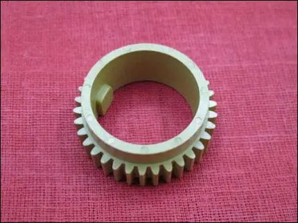 Gear, 34t (upper Fuser Roller) for 7115/7118/7216/7218/7220/BIZHUB162/BIZHUB180/BIZHUB195/BIZHUB210/BIZHUB215/BIZHUB235/BIZHUB7521/BIZHUB7719/BIZHUB7721/BIZHUB7723