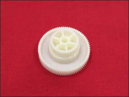 Gear, 35t/80t (main Drive Ass’y) for COPYCENTRE165/COPYCENTRE175/COPYCENTRE232/COPYCENTRE238/COPYCENTRE245/COPYCENTRE255/COPYCENTRE265/COPYCENTRE275/COPYCENTRE35/COPYCENTRE45/COPYCENTRE55/COPYCENTREC165/COPYCENTREC175/COPYCENTREC35/COPYCENTREC45