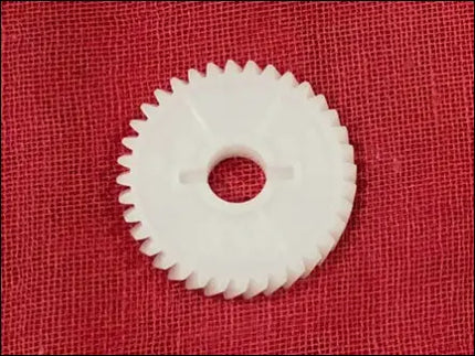 Gear, 36t (main Drive Ass’y) for IRADVANCE6055/IRADVANCE6065/IRADVANCE6075/IRADVANCE6255/IRADVANCE6265/IRADVANCE6275/IRADVANCE6555I/IRADVANCE6565I/IRADVANCE6575I/IRADVANCE8085/IRADVANCE8095/IRADVANCE8105/IRADVANCE8205/IRADVANCE8285/IRADVANCE8295