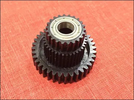 Gear, 38t/36t/pully, 22t (main Drive Ass’y) – With Bearing for IR105/IR105I/IR7086/IR7095/IR7105/IR7200/IR8070/IR8500/IR9070