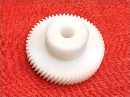 Gear, 38t/59t (drive Section 2) – Teflon for 2560/2575/4060/4075/6002/7502/8055/8060/8065/8070/8075/8080/9060/9070/9080