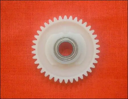 Gear, 38t (registration/transfer Ass’y) – With Bearing for IR105/IR105I/IR7086/IR7095/IR7105/IR7200/IR8070/IR8500/IR9070
