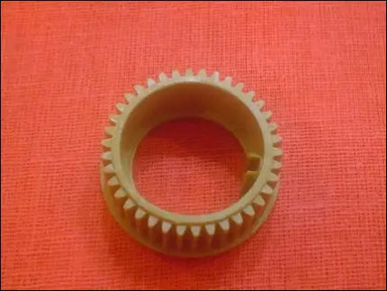 Gear, 38t (upper Fuser Roller) for KM1620/KM1635/KM1650/KM2020/KM2035/KM2050/KM2550