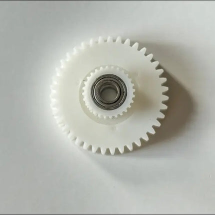 Gear, 39t/pulley, 28t With Bearing (fixing/feeder Duplexing Ass’y) – Premium for IRADVANCE6055/IRADVANCE6065/IRADVANCE6075/IRADVANCE6255/IRADVANCE6265/IRADVANCE6275/IRADVANCE6555I/IRADVANCE6565I/IRADVANCE6575I/IRADVANCE8085/IRADVANCE8095 +4 more