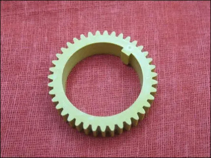 Gear, 39t (upper Fuser Roller) for DP1510P/DP1520P/DP1810F/DP1810P/DP1820E/DP1820P/DP2010E/DP8016P/DP8020E/DP8020P