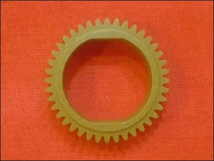 Gear, 40t (upper Fuser Roller) for 2035DP/2045DP/2235/2245/2535/2545/3235/3235S/3245/3502/3532/4035/4045/4135/4502
