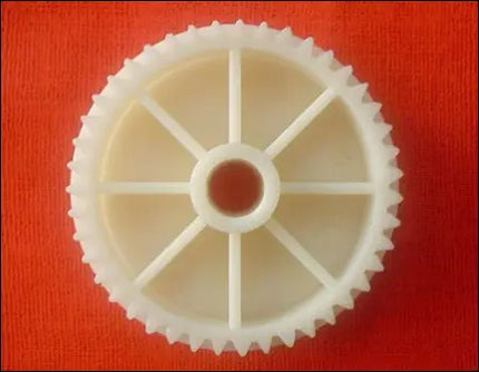 Gear, 43t/43t for NP6650