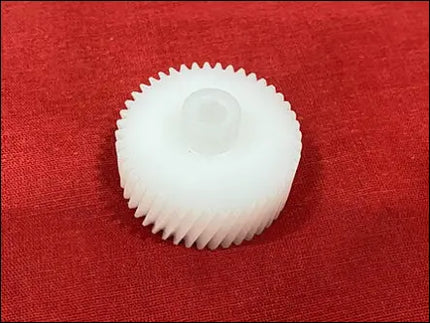 Gear, 44t (drive Section) – Teflon for ECOSYSM2035DN/ECOSYSM2135DN/ECOSYSM2535DN/FS1024MFP/FS1028MFP/FS1030MFP/FS1035MFP/FS1100MFP/FS1124MFP/FS1128MFP/FS1130MFP/FS1135MFP/FS1300D/FS1350D/KM2810