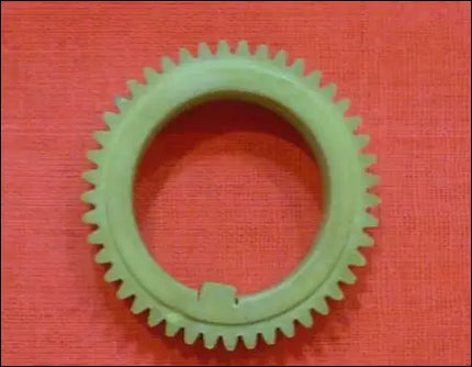 Gear, 45t (fixing Ass’y) for GP30/GP315/GP335/GP355/GP405/IR330/IR330E/IR330N/IR330S/IR400/NP6025/NP6030/NP6035/NP6045/NP6050
