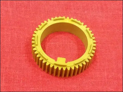 Gear, 46t (upper Fuser Roller) for COPYCENTRE165/COPYCENTRE175/COPYCENTRE232/COPYCENTRE238/COPYCENTRE245/COPYCENTRE255/COPYCENTRE265/COPYCENTRE275/COPYCENTRE35/COPYCENTRE45/COPYCENTRE55/COPYCENTREC165/COPYCENTREC175/COPYCENTREC35/COPYCENTREC45