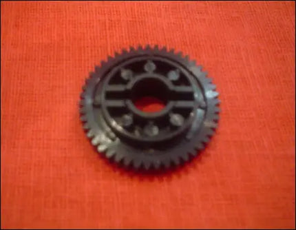 Gear, 47t (drum Unit Ass’y) for IR5000/IR5000I/IR5020/IR5050/IR5055/IR5065/IR5070/IR5075/IR5570/IR6000/IR6000I/IR6020/IR6570
