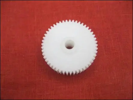 Gear, 49t (drive Section 2) – Teflon for 2235/2245/2535/2545/3502/3532/4035/4045/4135/4502/4532/5635/5645/8035/8045