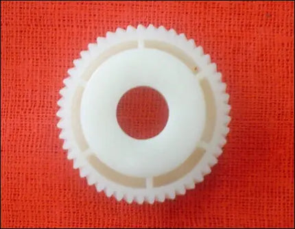 Gear, 49t (drum Drive Ass’y) Without Bearing for GP605/IR105/IR105I/IR550/IR600/IR7086/IR7095/IR7105/IR7200/IR8070/IR8500/IR9070