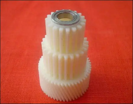 Gear, 50t/24t/18t (main Drive Ass’y) – With Bearing for GP605/IR105/IR105I/IR550/IR600/IR7086/IR7095/IR7105/IR7200/IR8070/IR8500/IR9070