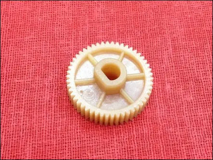 Gear, 50t (fusing Unit) for 2560/2575/4060/4075/6002/7502/8055/8060/8065/8070/8075/8080/9060/9070/9080