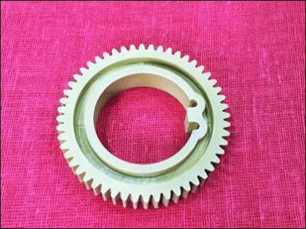 Gear, 52t (fixing Ass’y) – Brown for GP605/IR105/IR105I/IR550/IR600/IR7086/IR7095/IR7105/IR7200/IR8070/IR8500/IR9070