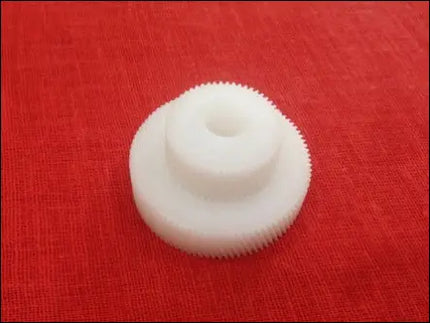 Gear, 54t/91t (main Drive Ass’y) – Teflon for TASKALFA1800/TASKALFA1801/TASKALFA2200/TASKALFA2201