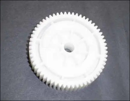 Gear, 58t for NP6060/NP6085