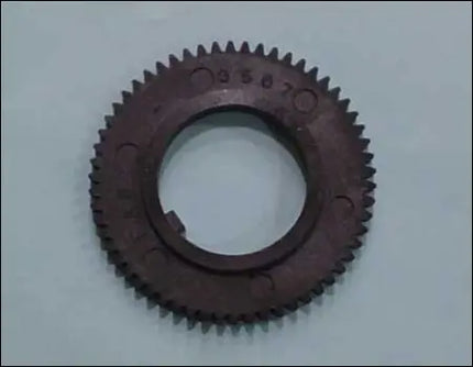 Gear, 58t (upper Fuser Roller) for NP6085