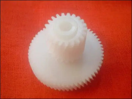 Gear, 59t/21t Teflon for NP6317