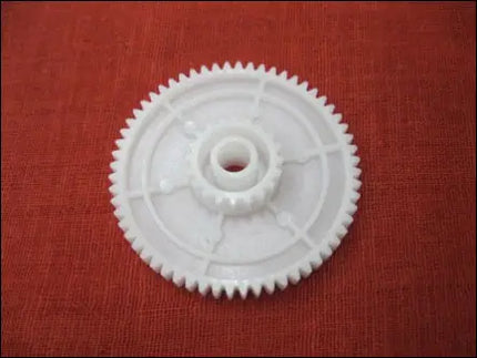 Gear, 60t/20t (driving, Cooling Section I) for KM2530/KM3035/KM3050/KM3530/KM4030/KM4035/KM4050/KM5035/KM5050/TASKALFA420I/TASKALFA520I