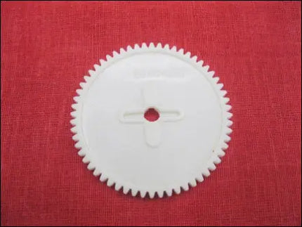 Gear, 60t (hopper Ass’y) for IR5000/IR5000I/IR5020/IR6000/IR6000I/IR6020/NP6050
