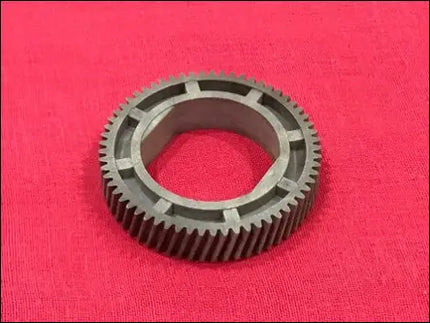 Gear, 61t (fuser Roller) for D110/D125/D95/D95A/DOCUMENTCENTRE1100/DOCUMENTCENTRE900/DOCUMENTCENTRE9000/WORKCENTRE4110/WORKCENTRE4112/WORKCENTRE4127/WORKCENTRE4590/WORKCENTRE4595