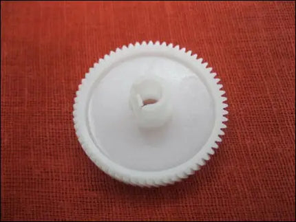 Gear, 64t (developing Ass’y) for DP1520P/DP1820E/DP1820P/DP8016P/DP8020E/DP8020P