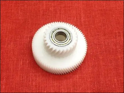 Gear, 76t/27t – With Bearing Teflon for IR5000/IR5000I/IR5020/IR5050/IR5055/IR5065/IR5070/IR5075/IR5570/IR6000/IR6000I/IR6020/IR6570