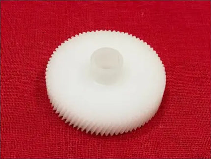 Gear, 78t (main Drive Ass’y) – Teflon for MP2001/MP2501