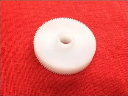 Gear, 92t (main Drive Ass’y) – Teflon for TASKALFA1800/TASKALFA1801/TASKALFA2200/TASKALFA2201