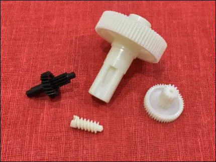 Gear, Bottle Drive Ass’y (set Of 4pcs) for IR2230/IR2270/IR2830/IR2870/IR3025/IR3030/IR3035/IR3045/IR3530/IR3570/IR4530/IR4570/IR5050/IR5055/IR5065/IR5070