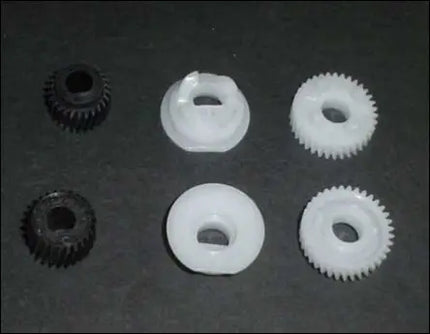 Gear, Cleaning Unit Use For NP 4050