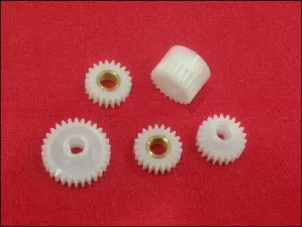 Gear, Developer Ass’y Use For SF 1116/SF 1118/SF 2010/SF 2020/SF 2116/SF 2118