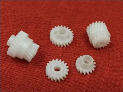 Gear, Developing Ass’y Use For Bizhub 164/Bizhub 165/Bizhub 184/Bizhub 185/Bizhub 195/Bizhub 215/Bizhub 235/Bizhub 7718/Bizhub 7719/Bizhub 7721/Bizhub 7723/Bizhub 7818
