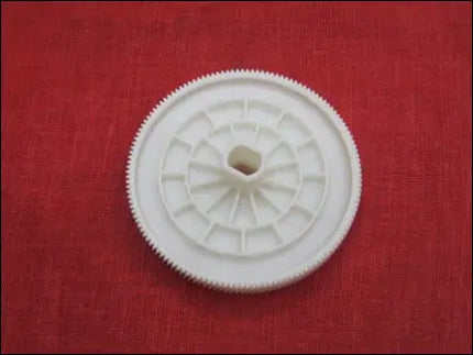 Gear Drum 137t (drive Section 2) for TASKALFA180/TASKALFA181/TASKALFA220/TASKALFA221