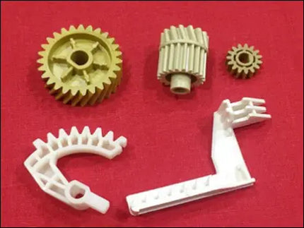 Gear, Fixing Ass’y Use For iR 3030/iR 3035/iR 3045/iR 3230/iR 3235/iR 3235i/iR 3245/iR 3245i/iR 3530/iR 3570/iR 4530/iR 4570